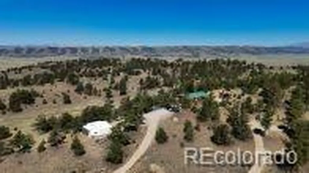 183 Toreador Lane Como CO 80432