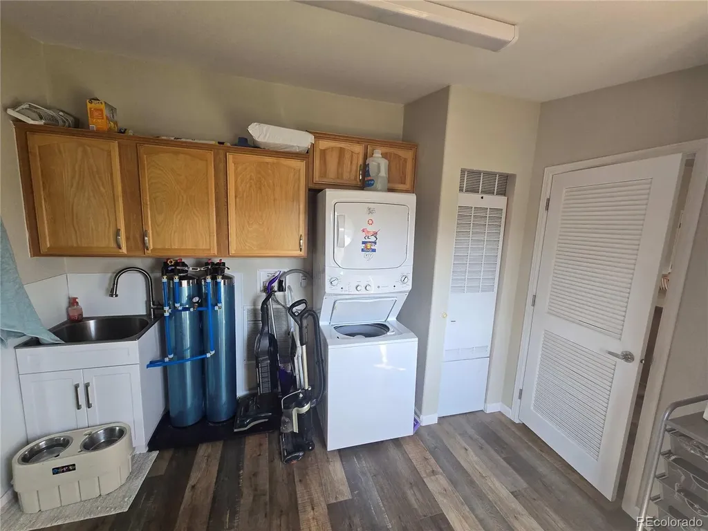183 Toreador Lane Como CO 80432