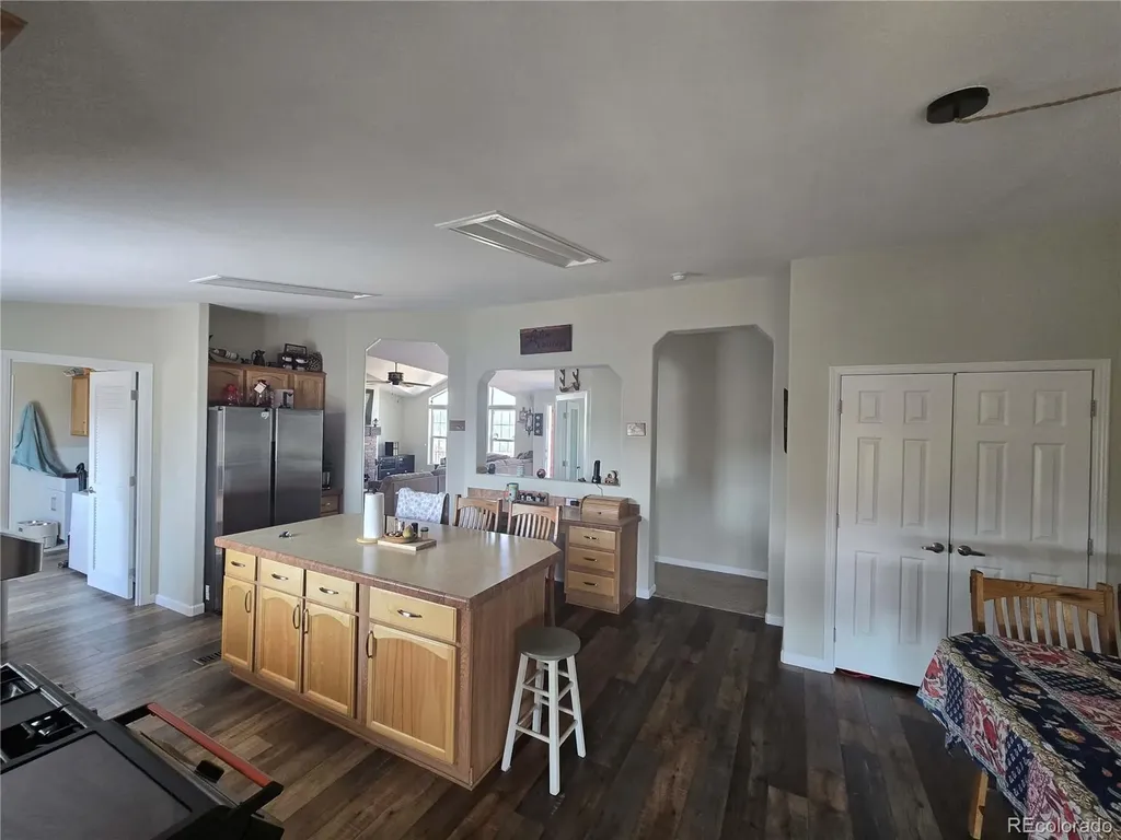 183 Toreador Lane Como CO 80432