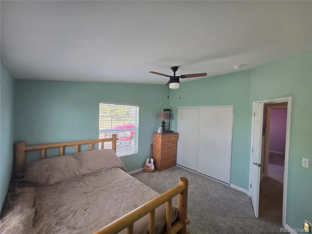 183 Toreador Lane Como CO 80432