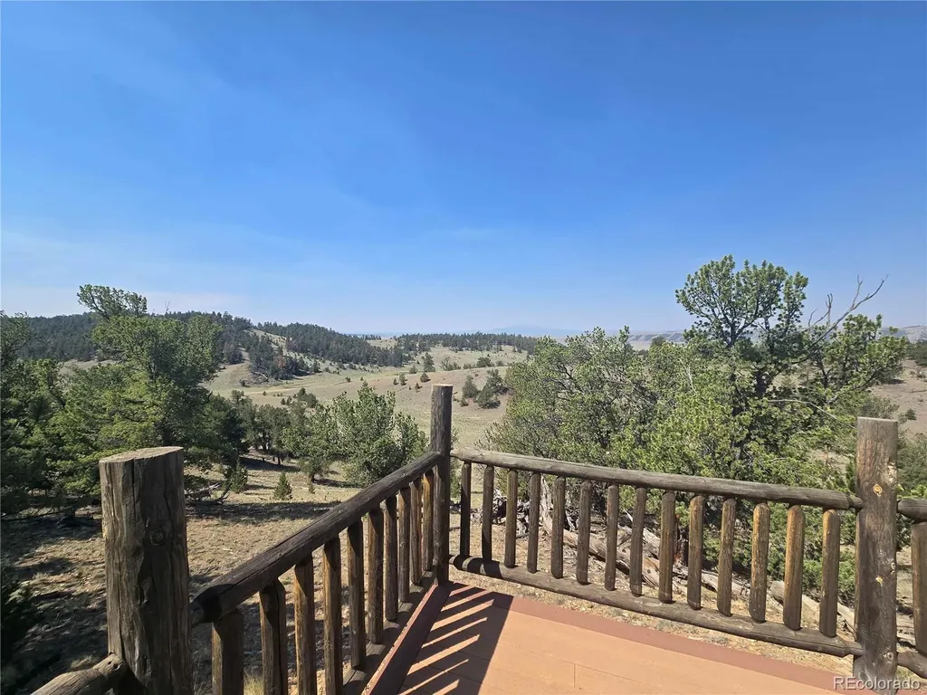 183 Toreador Lane Como CO 80432