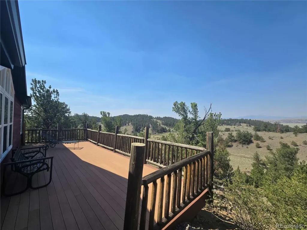 183 Toreador Lane Como CO 80432