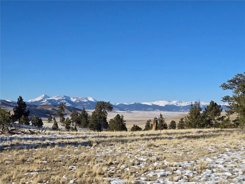 183 Toreador Lane Como CO 80432