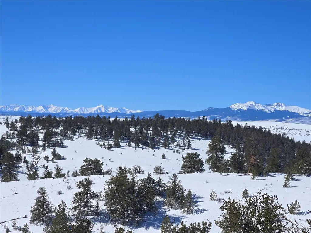 183 Toreador Lane Como CO 80432