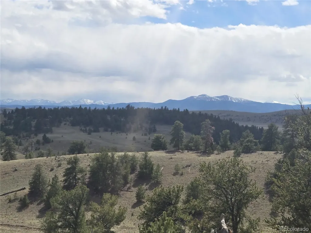 183 Toreador Lane Como CO 80432