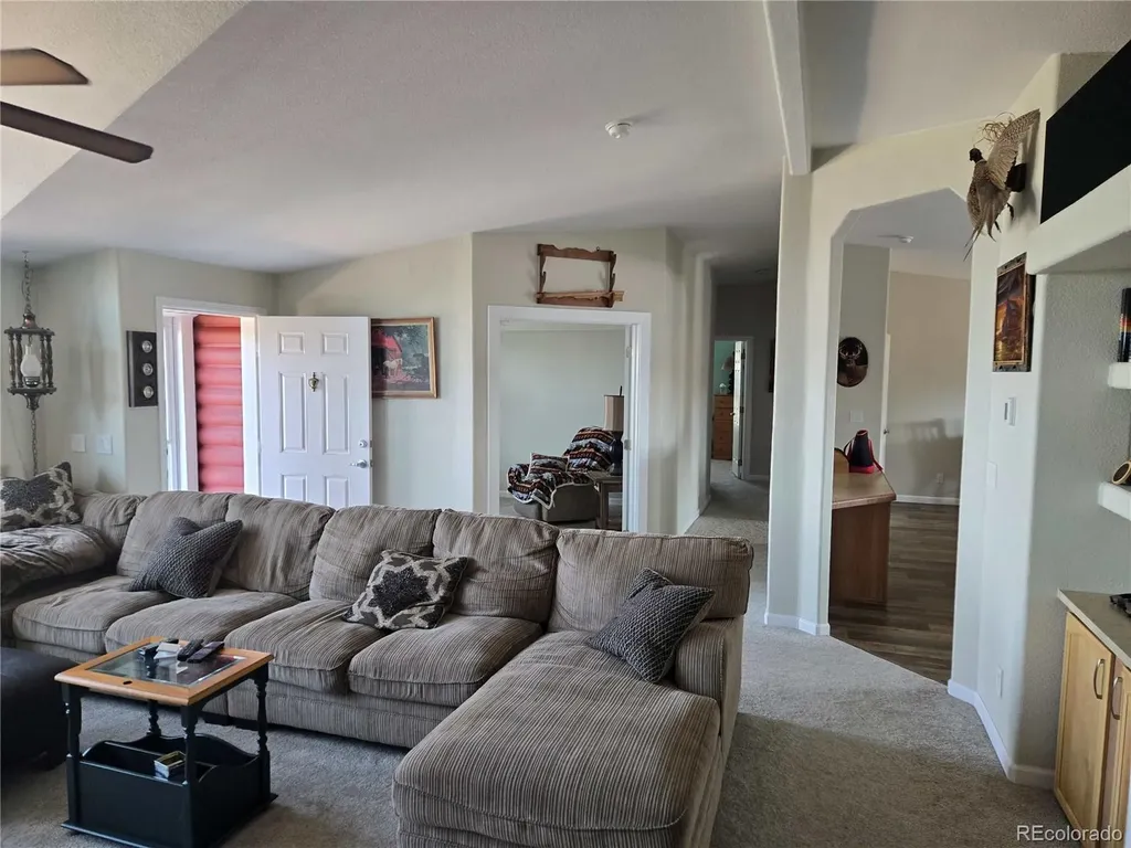 183 Toreador Lane Como CO 80432