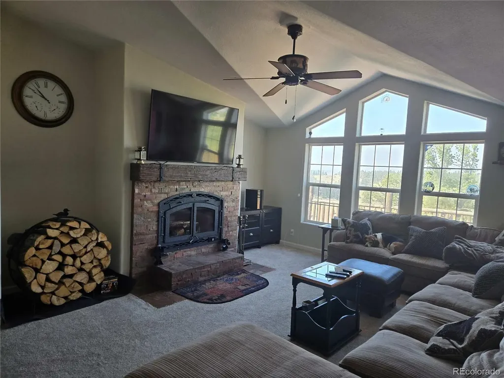 183 Toreador Lane Como CO 80432