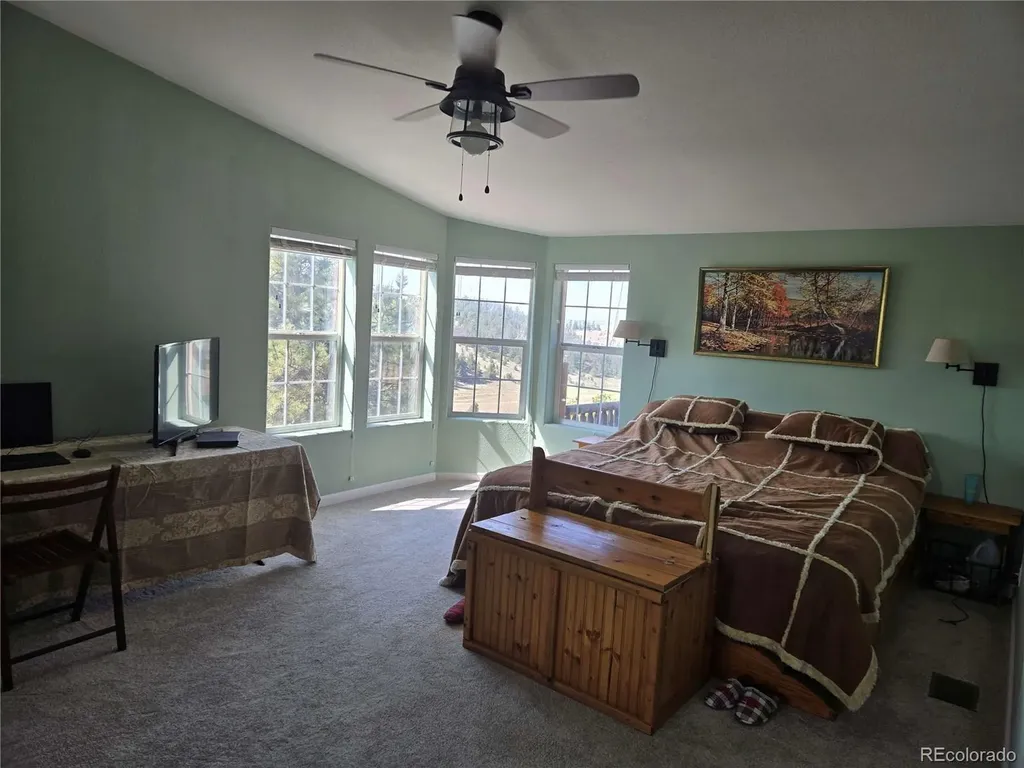183 Toreador Lane Como CO 80432