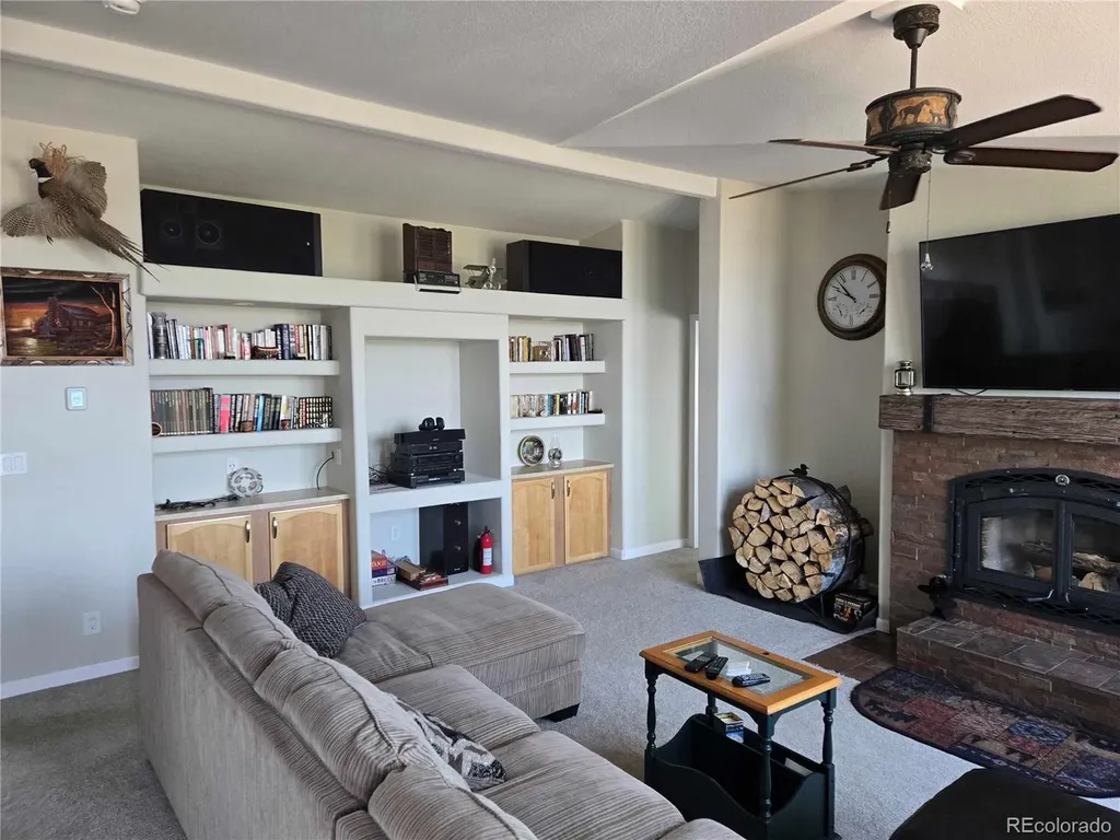 183 Toreador Lane Como CO 80432