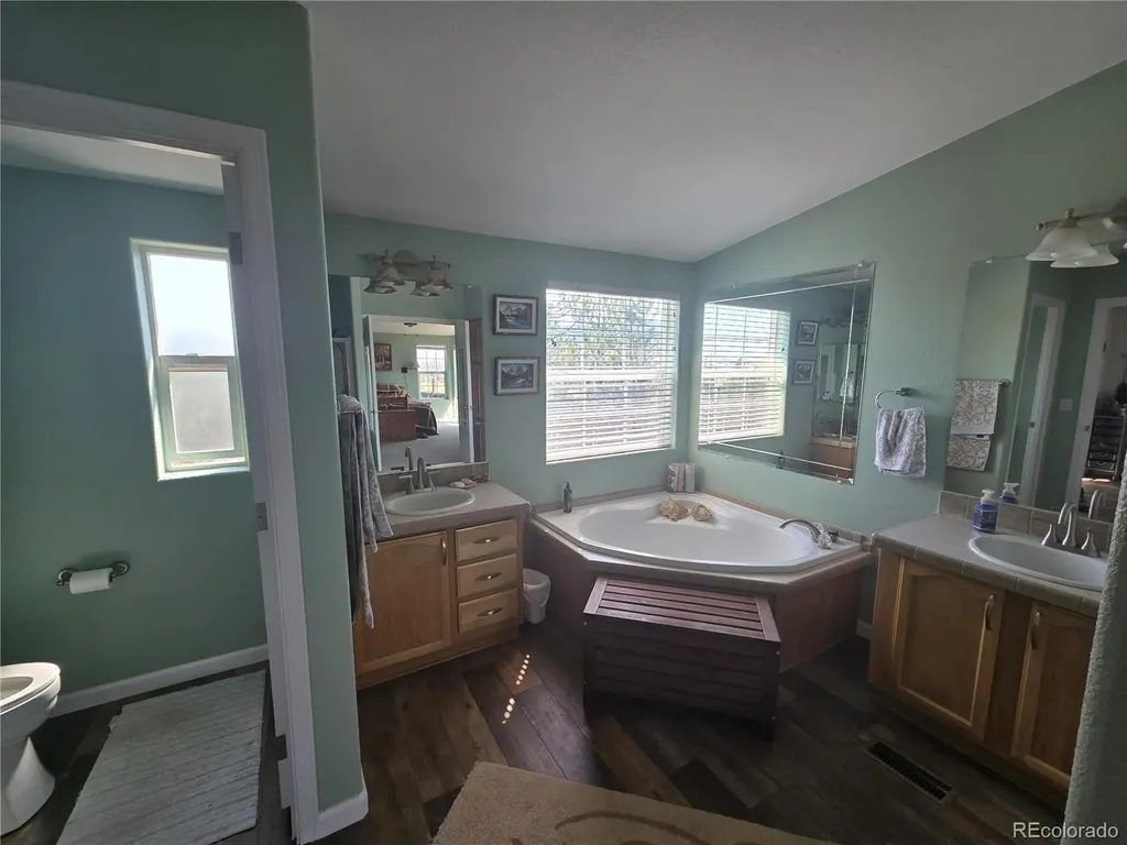 183 Toreador Lane Como CO 80432