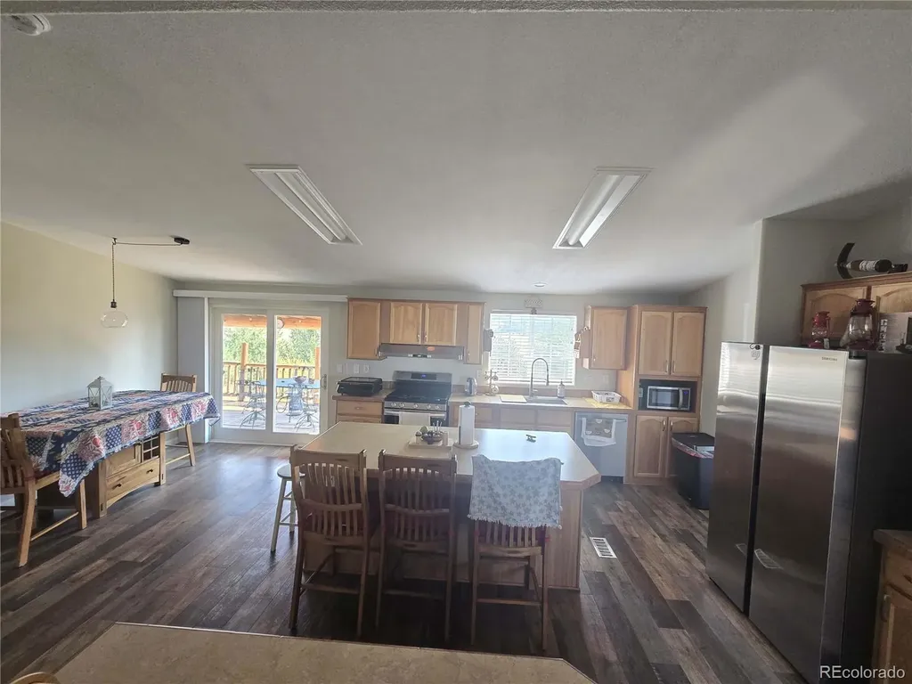 183 Toreador Lane Como CO 80432
