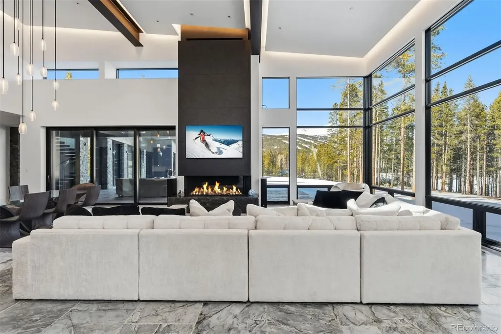 364 Gold King Way Breckenridge CO 80424