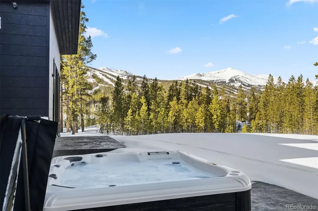 364 Gold King Way Breckenridge CO 80424