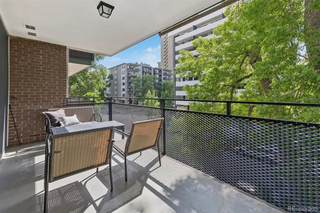 1200 Vine Street Denver CO 80206