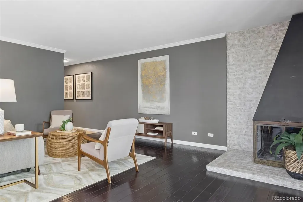 1200 Vine Street Denver CO 80206