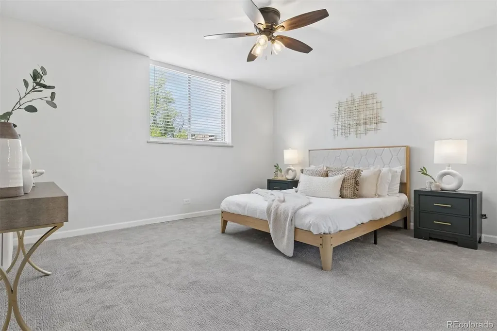 1200 Vine Street Denver CO 80206