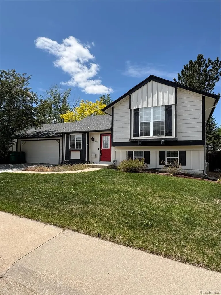 21124 E Powers Circle Centennial CO 80015