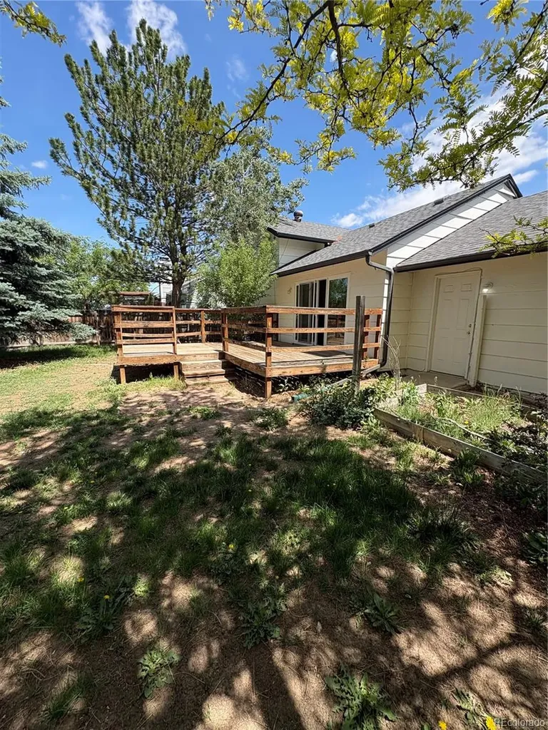 21124 E Powers Circle Centennial CO 80015