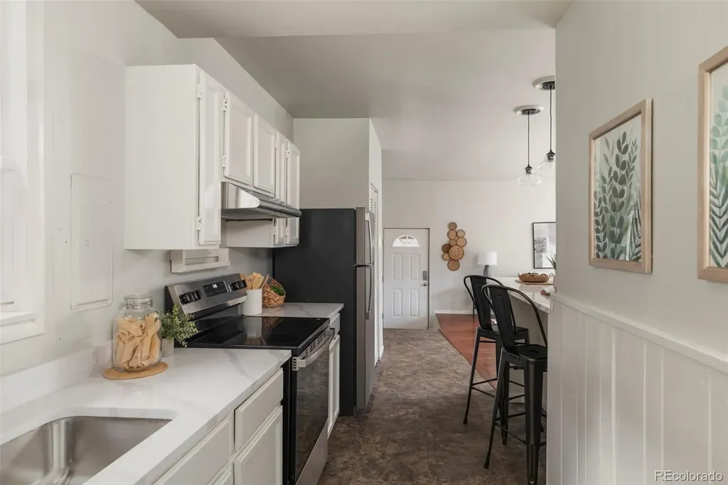 25193 N Turkey Creek Road Evergreen CO 80439