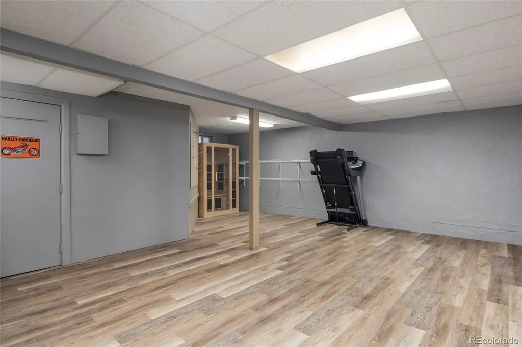 25193 N Turkey Creek Road Evergreen CO 80439