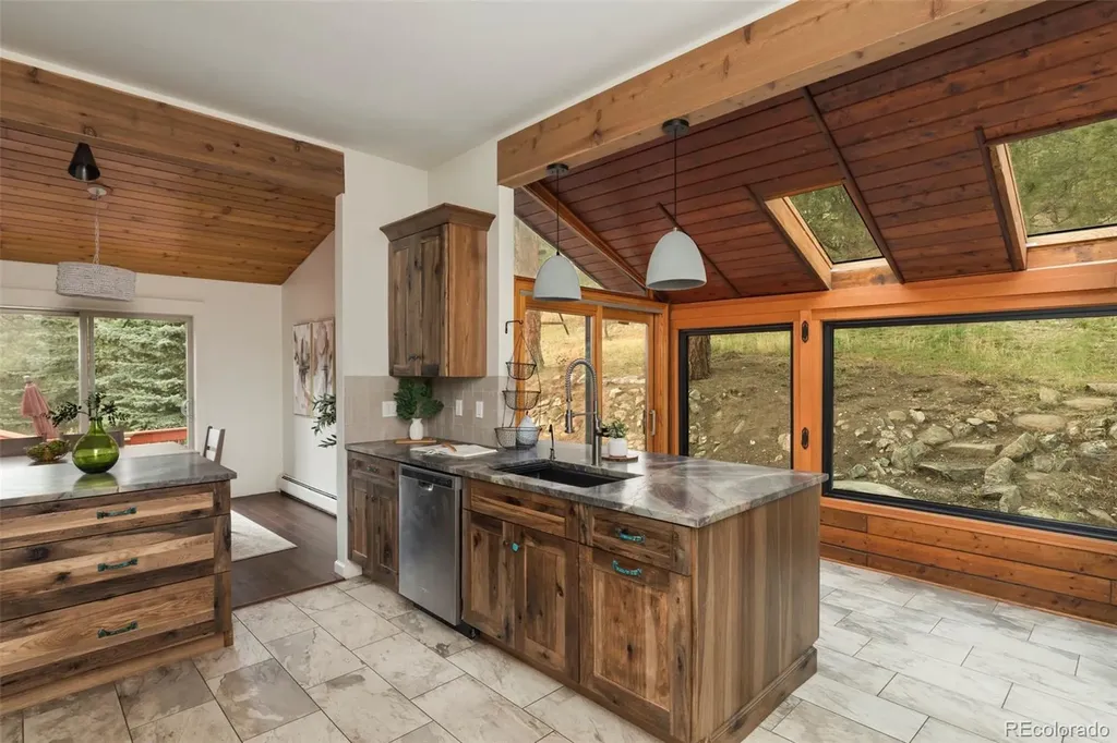 25193 N Turkey Creek Road Evergreen CO 80439