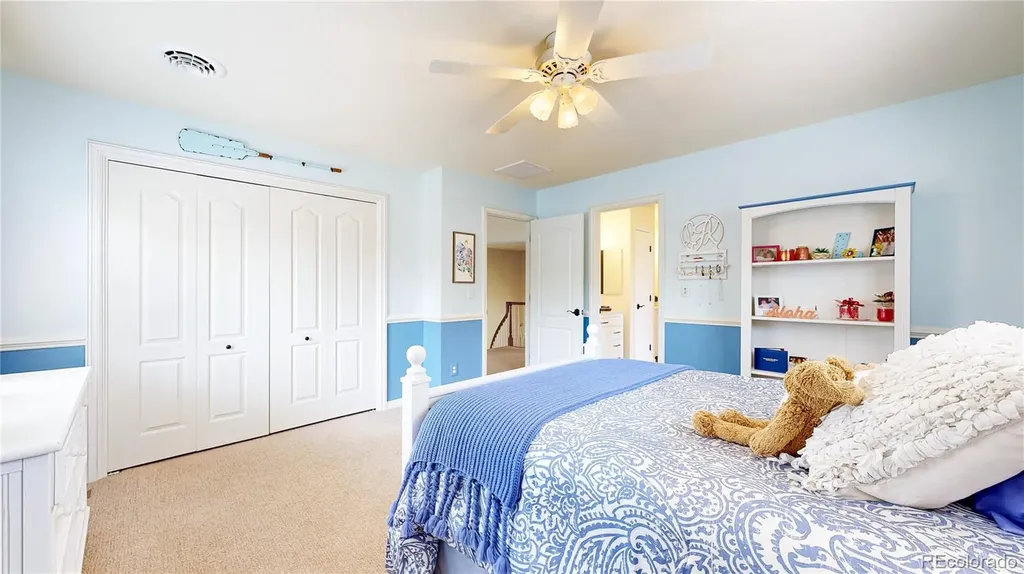 6414 E Stanford Avenue Cherry Hills Village CO 80111