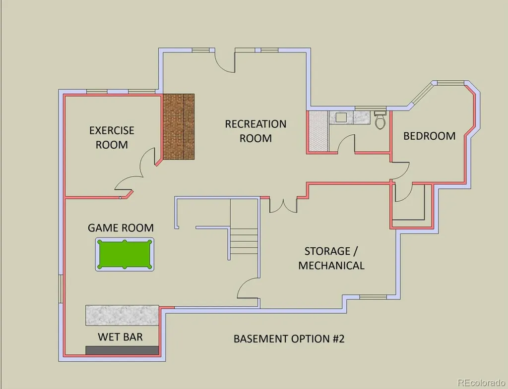 6414 E Stanford Avenue Cherry Hills Village CO 80111