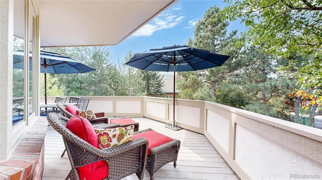 6414 E Stanford Avenue Cherry Hills Village CO 80111
