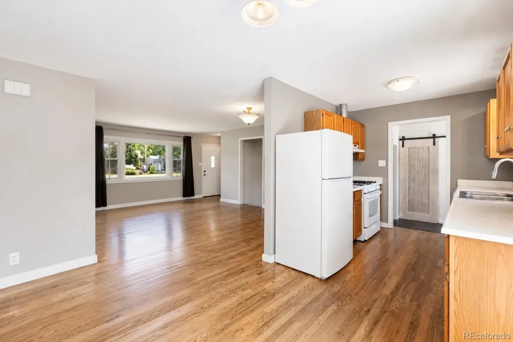 734 N 31st Street Colorado Springs CO 80904