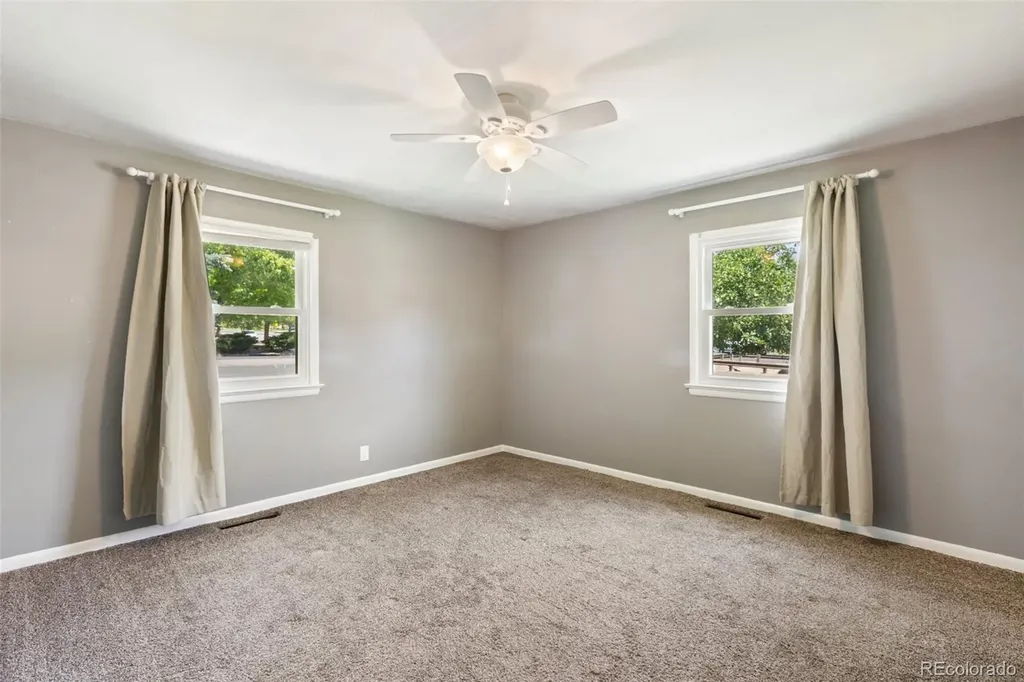 734 N 31st Street Colorado Springs CO 80904