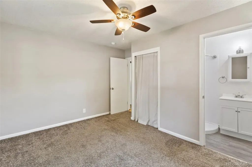 734 N 31st Street Colorado Springs CO 80904