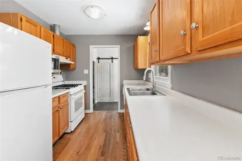 734 N 31st Street Colorado Springs CO 80904