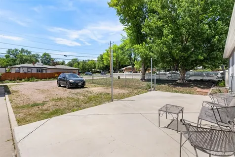 734 N 31st Street Colorado Springs CO 80904