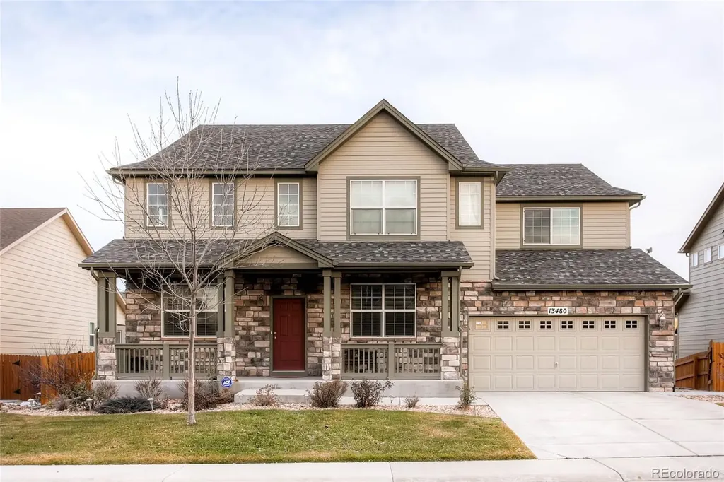 13480 Ivy Street Thornton CO 80602