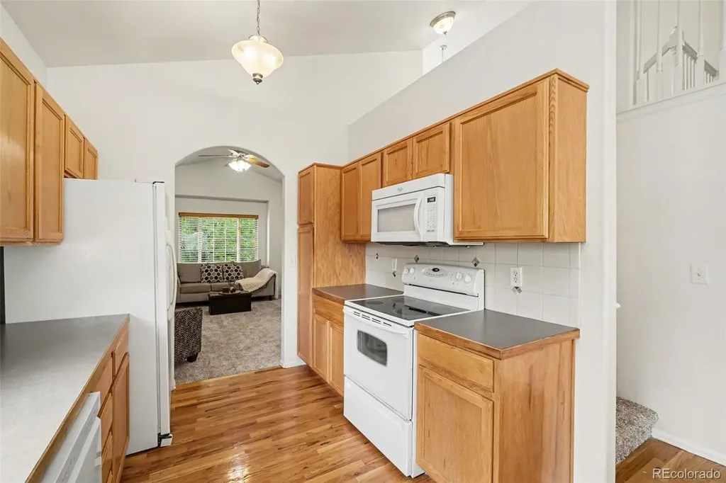 2019 Fletcher Avenue Brighton CO 80603