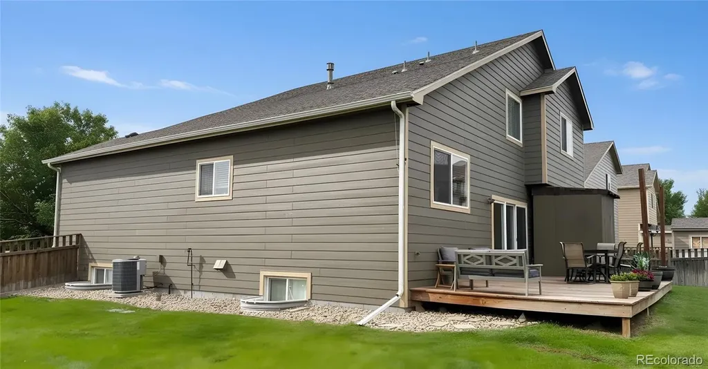 2019 Fletcher Avenue Brighton CO 80603