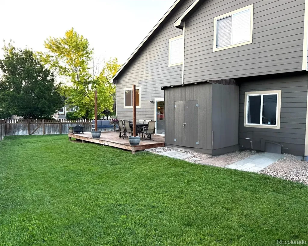 2019 Fletcher Avenue Brighton CO 80603