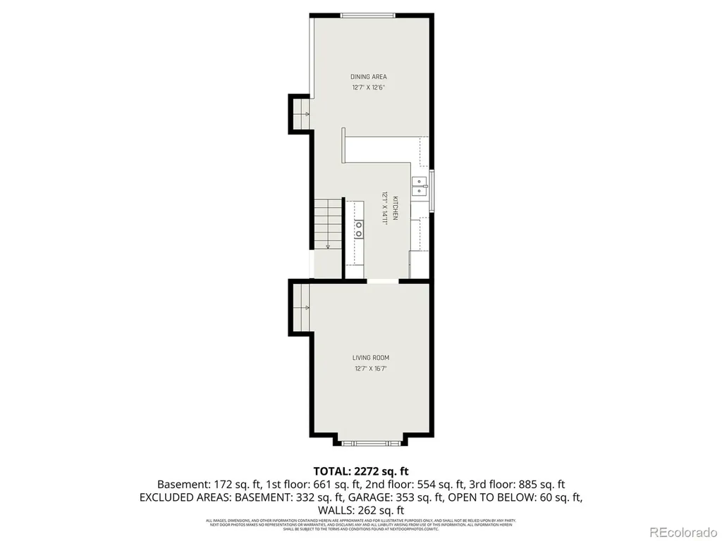 2019 Fletcher Avenue Brighton CO 80603