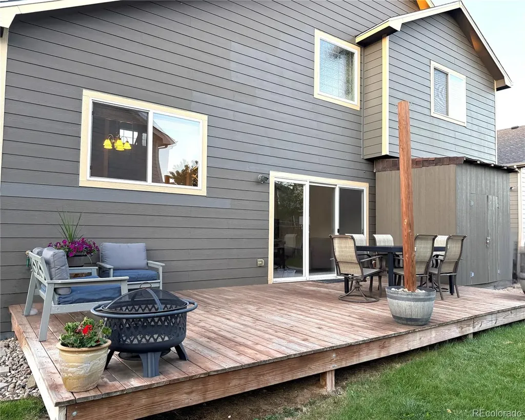 2019 Fletcher Avenue Brighton CO 80603
