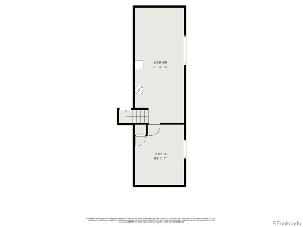 2019 Fletcher Avenue Brighton CO 80603
