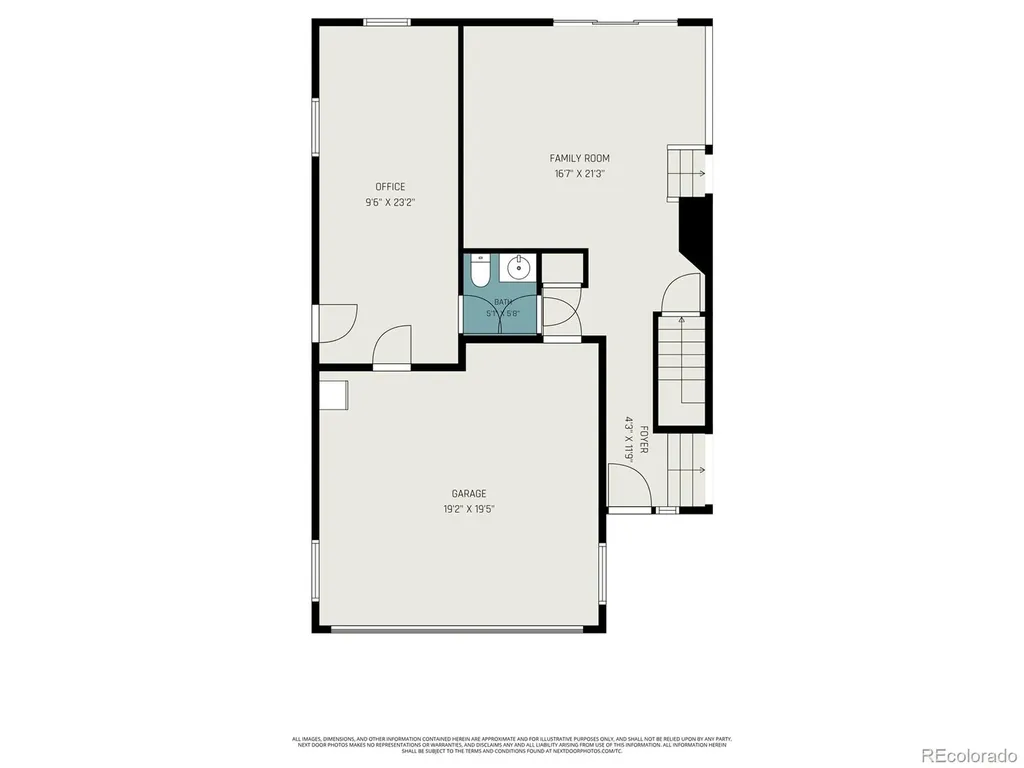 2019 Fletcher Avenue Brighton CO 80603