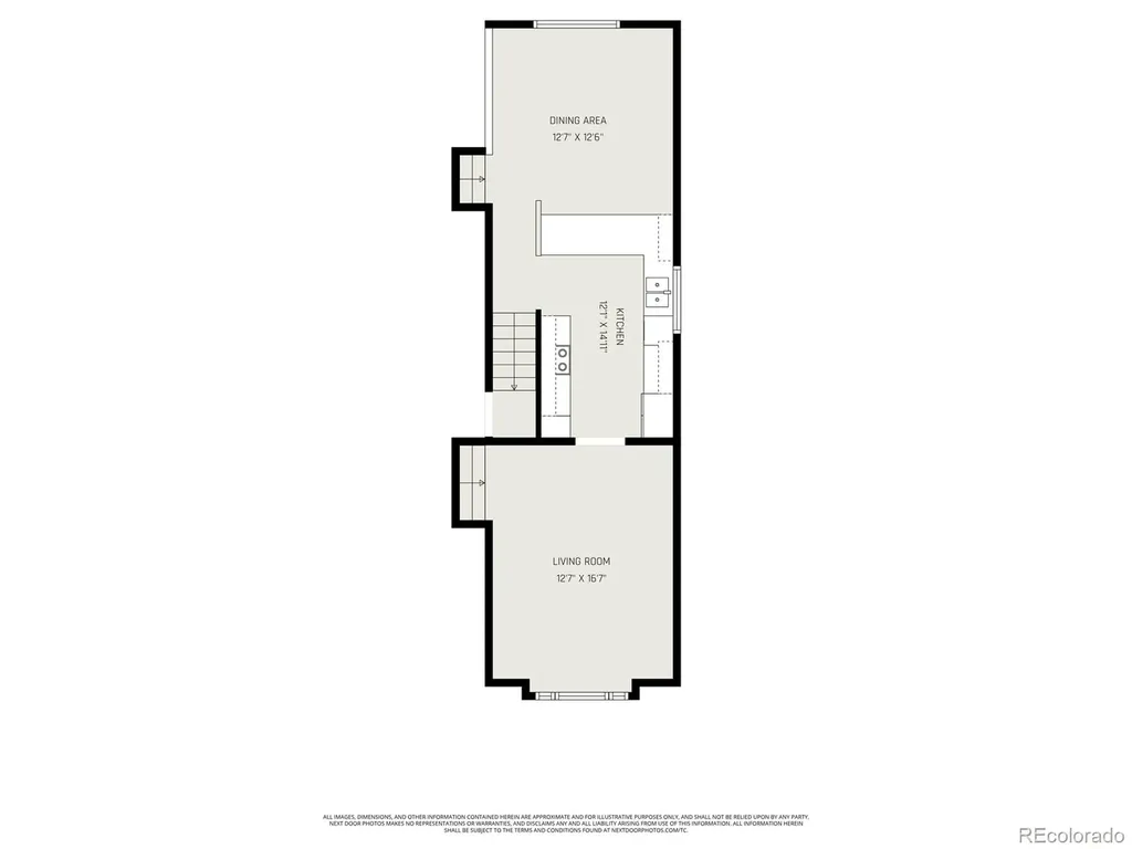 2019 Fletcher Avenue Brighton CO 80603