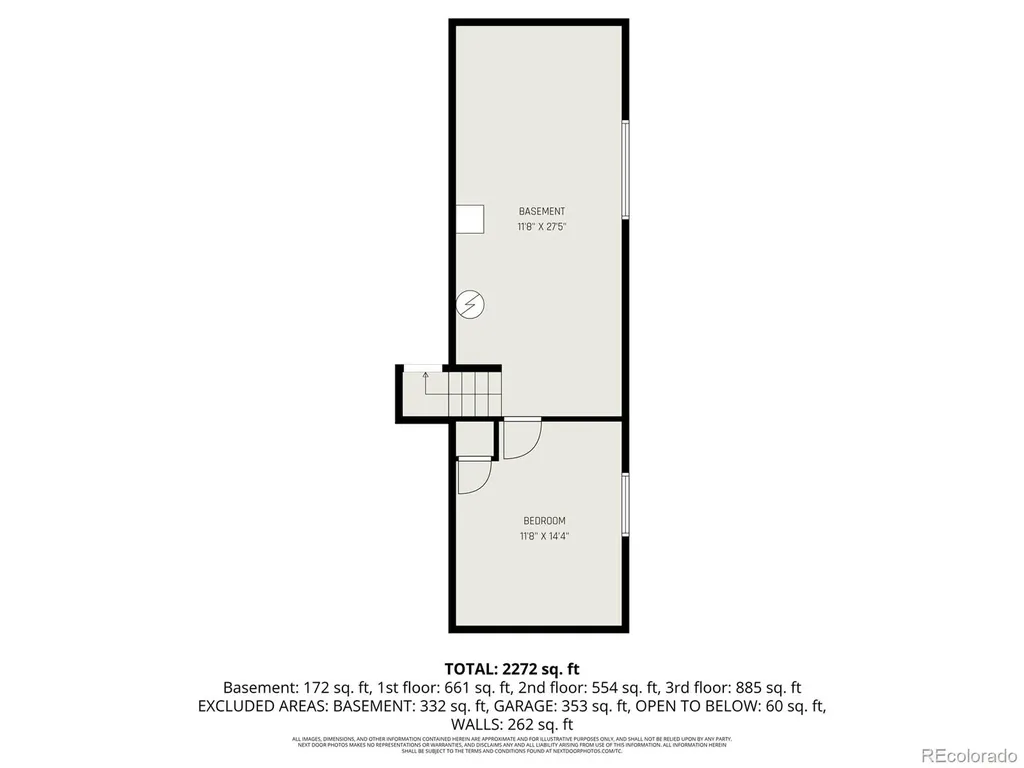 2019 Fletcher Avenue Brighton CO 80603