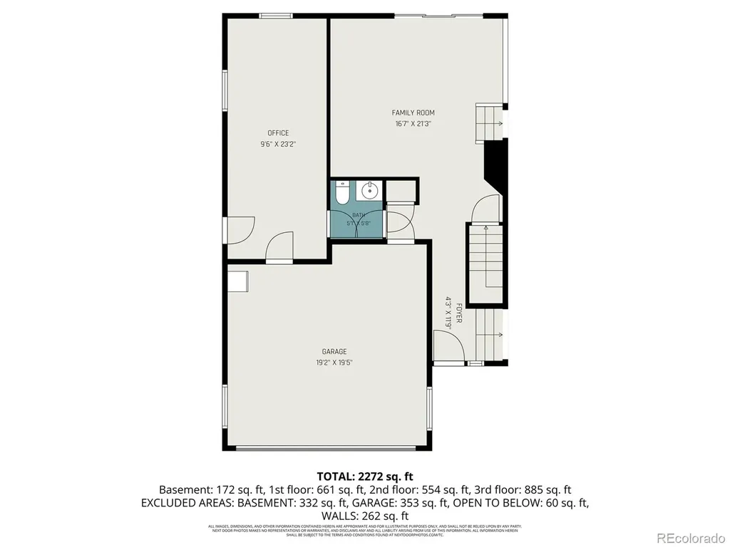 2019 Fletcher Avenue Brighton CO 80603