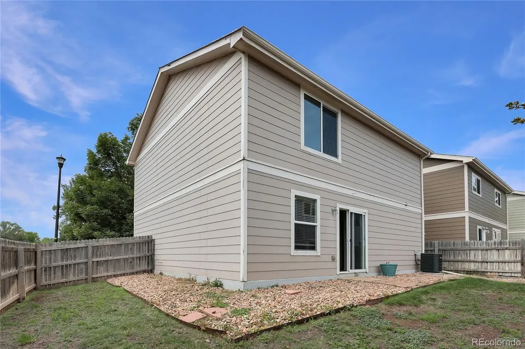 10701 Durango Place Longmont CO 80504