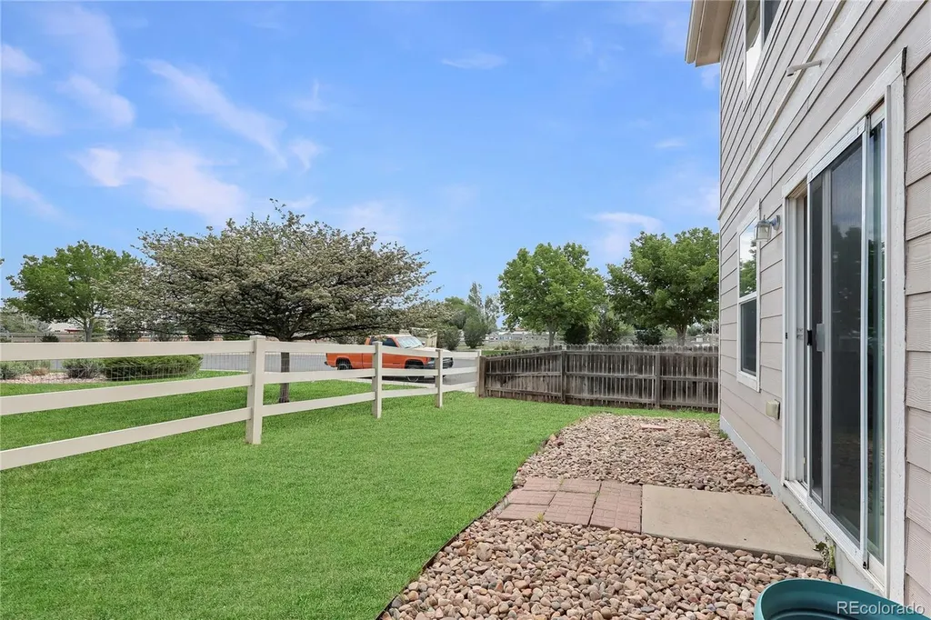 10701 Durango Place Longmont CO 80504
