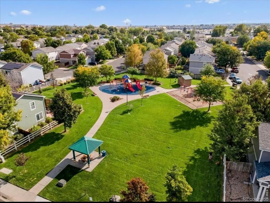 10701 Durango Place Longmont CO 80504