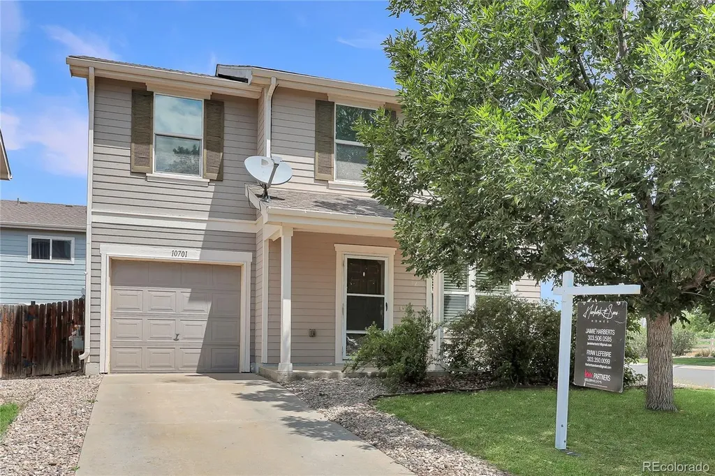 10701 Durango Place Longmont CO 80504