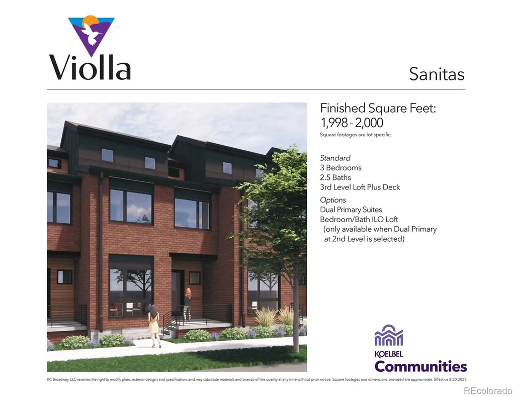 1150 Violet Avenue Boulder CO 80304