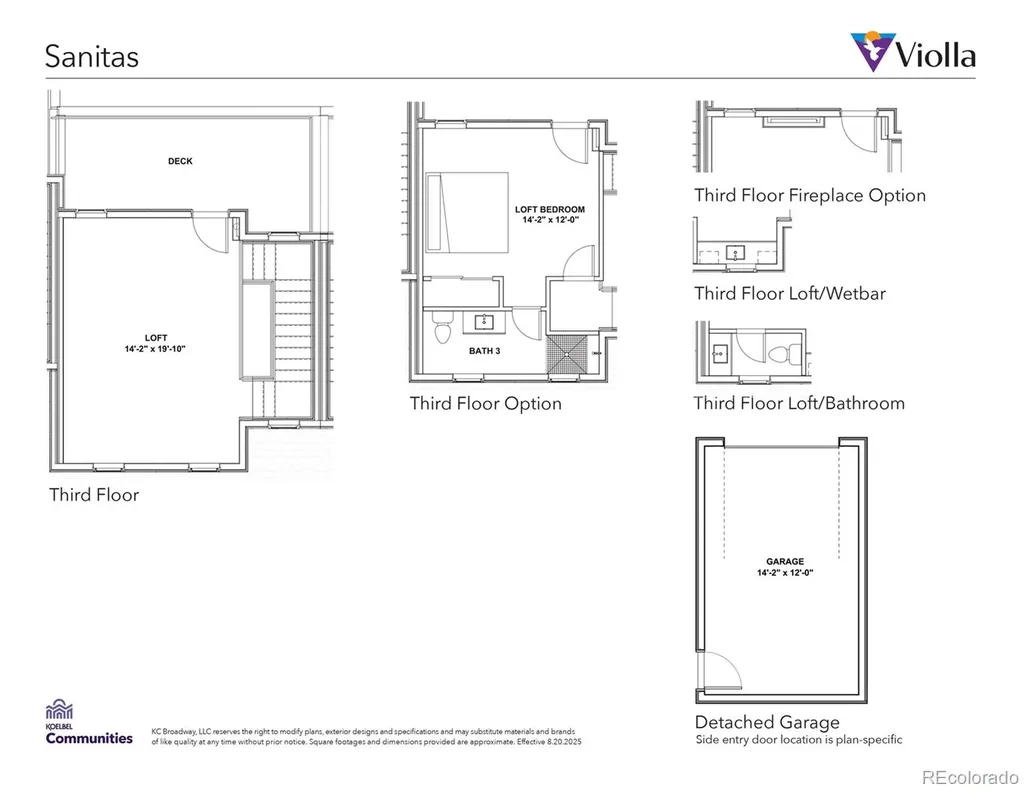 1150 Violet Avenue Boulder CO 80304
